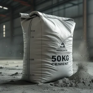 Cement (50kg)