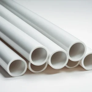 PVC Pipe (4m)