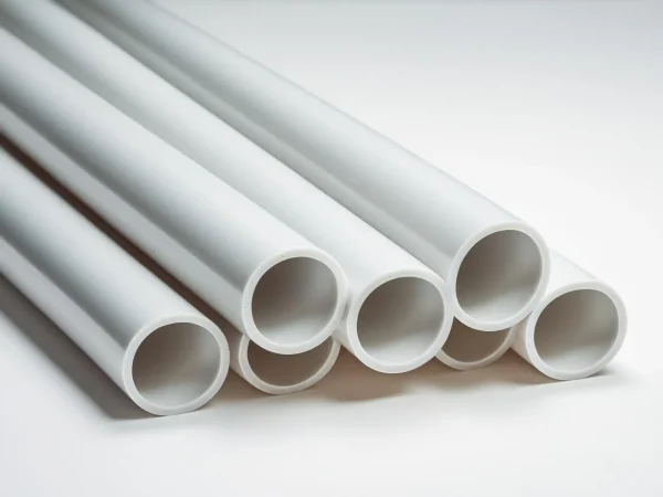 PVC Pipe (4m)
