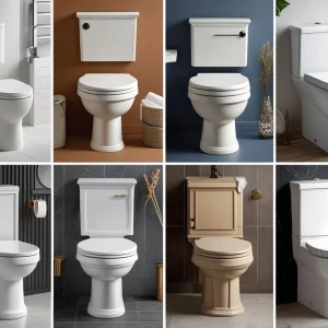 WC Toilet (unit)