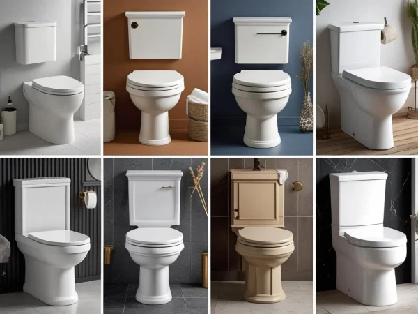 WC Toilet (unit)