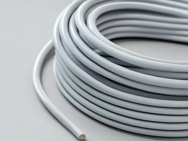 Cable (coil)