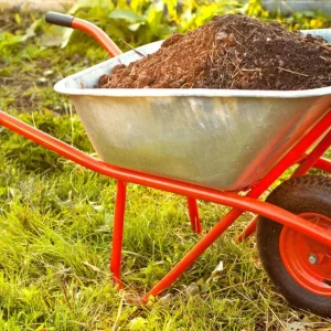 Wheelbarrow (unit)
