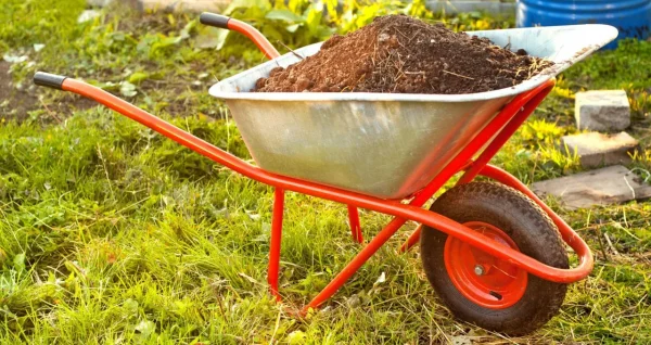 Wheelbarrow (unit)