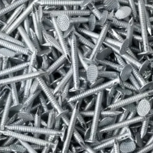 Roofing Nails (kg)
