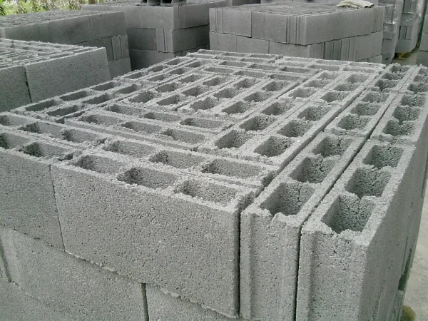 Hollow Block (pc)