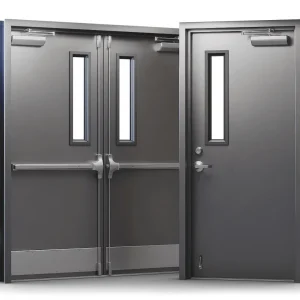 Metal Door (unit)