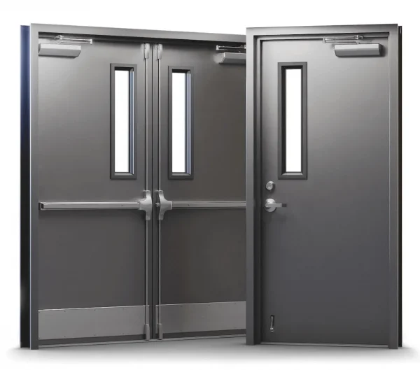 Metal Door (unit)